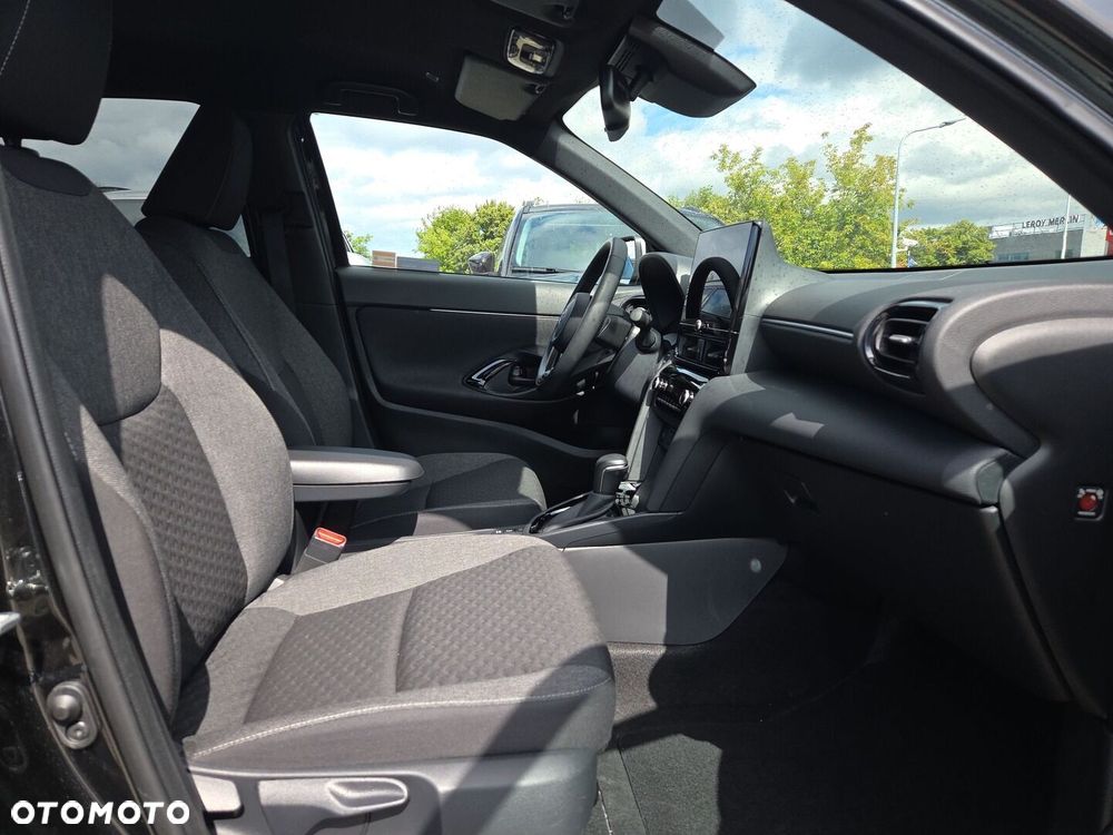 Toyota Yaris Cross Hybrid 1.5 Style - 12
