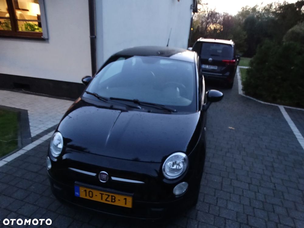 Fiat 500 - 18