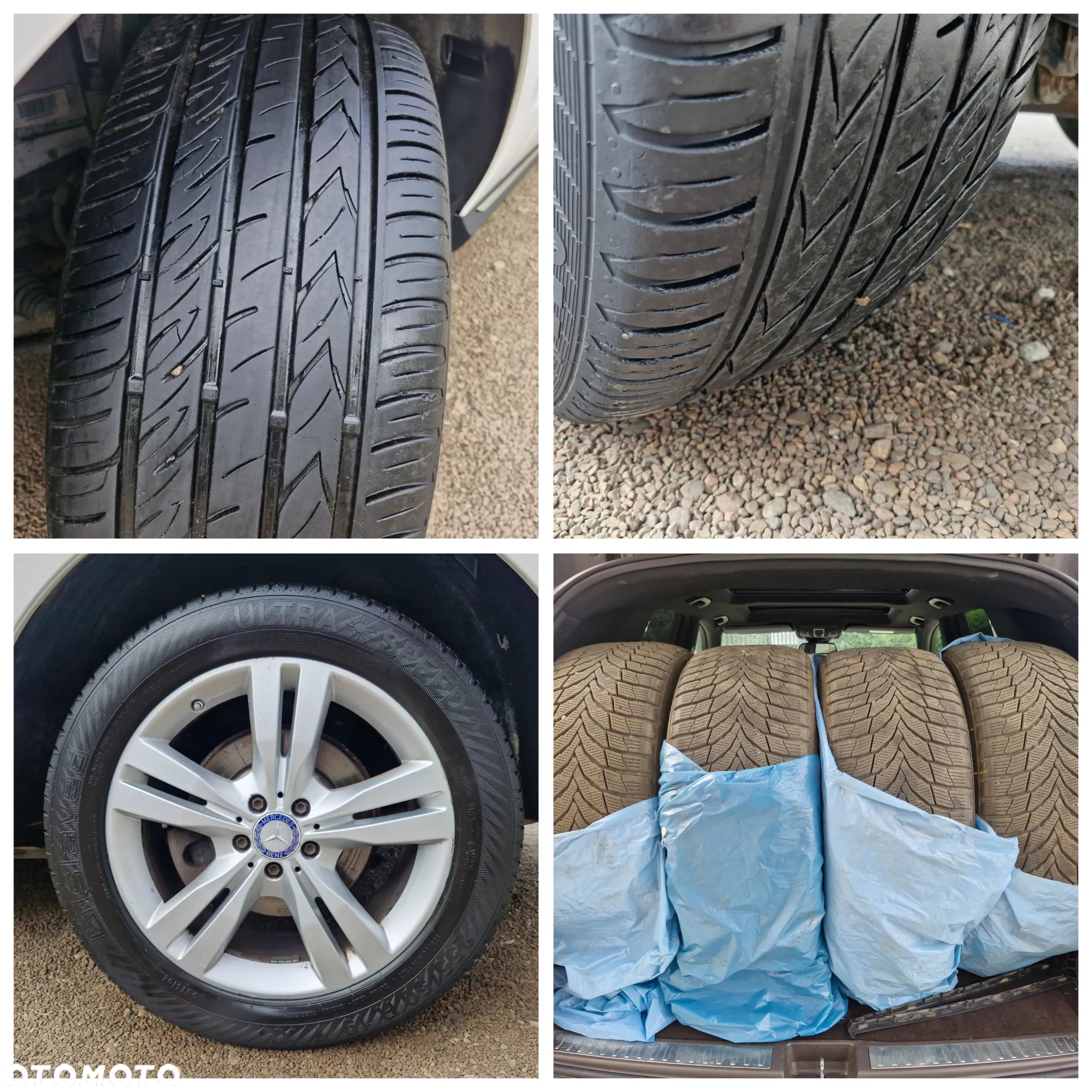 Mercedes-Benz GLE 350 d 4-Matic - 32