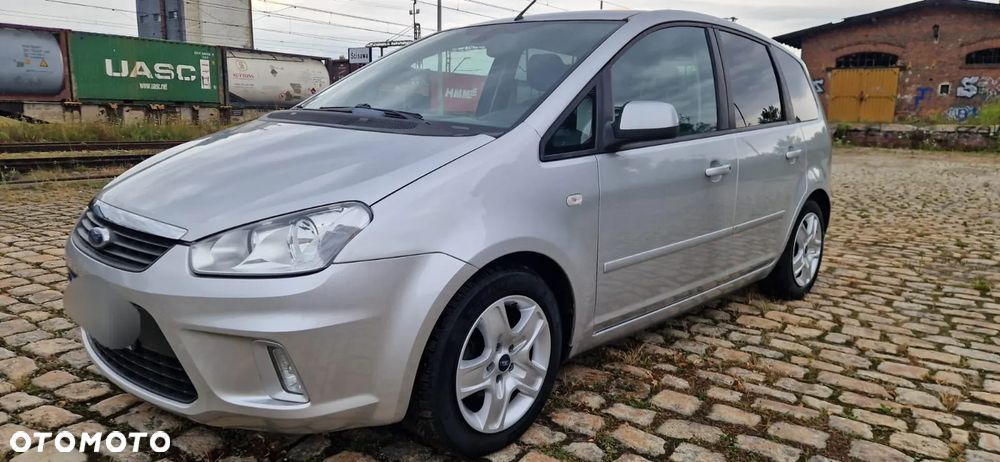 Ford C-MAX 1.8 Trend - 6