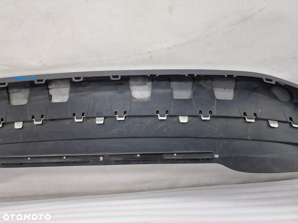 VW PASSAT B8 14- ALLTRACK OSŁONA / PŁYTA POD ZDERZAK PRZEDNI , NR 3G0805903A / 3G0805903A , NR AUKCJI OSŁ720 - 9