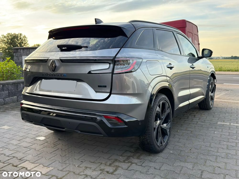 Renault Austral E-Tech Full 200 Esprit Alpine - 3