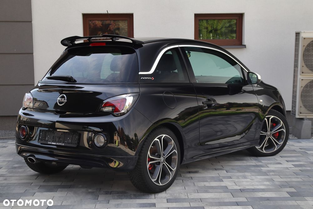Opel Adam - 9