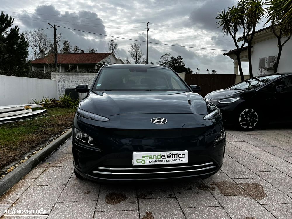 Hyundai Kauai Advantage - 2