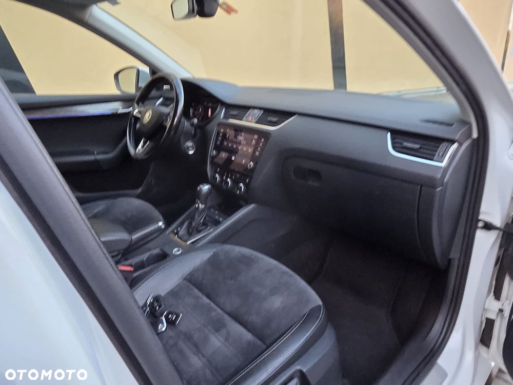 Skoda Octavia - 22