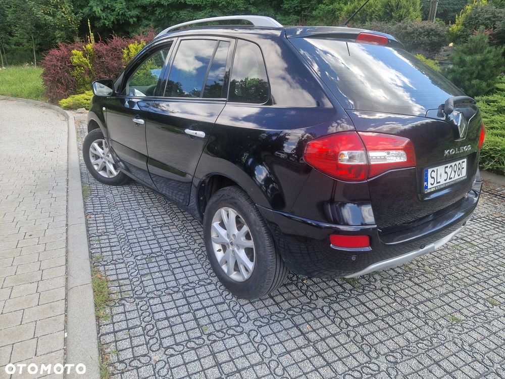 Renault Koleos - 4