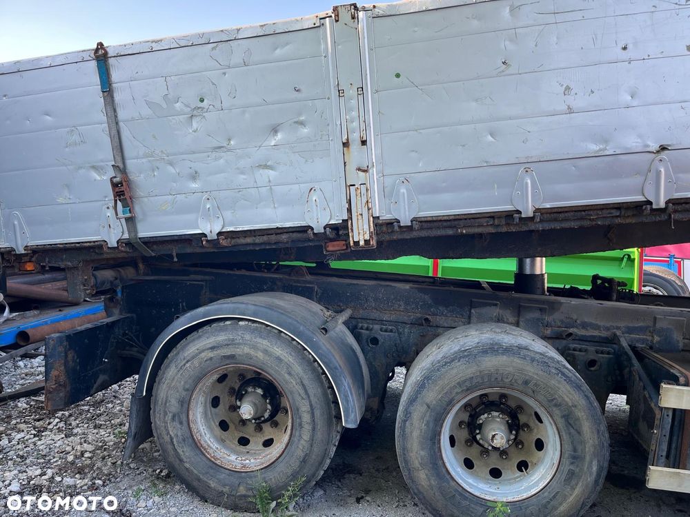 Scania R144 - 6