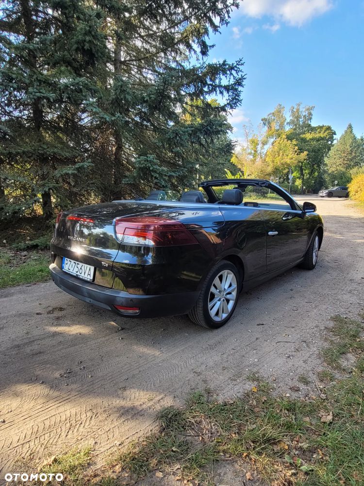 Renault Megane TCe 130 Coupe-Cabriolet Dynamique - 14
