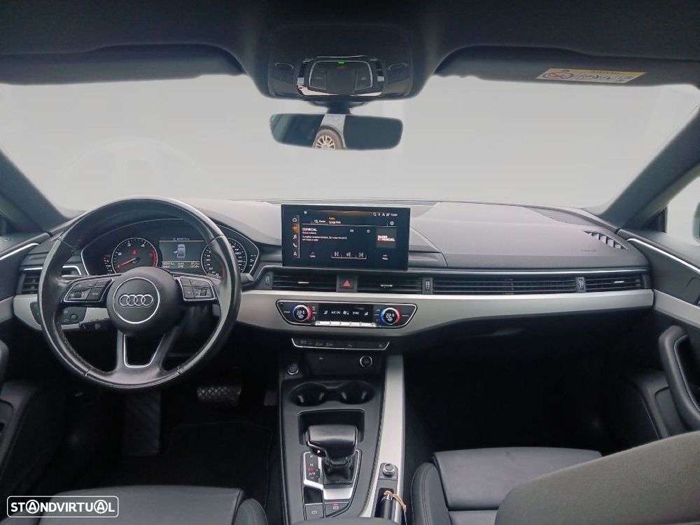 Audi A5 Sportback - 11