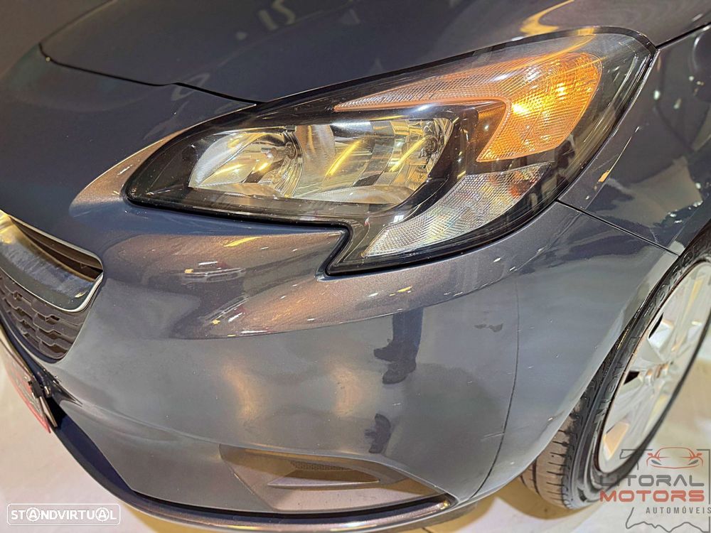 Opel Corsa 1.3 D (CDTi) (ecoFLEX) S&S Color Edition - 6