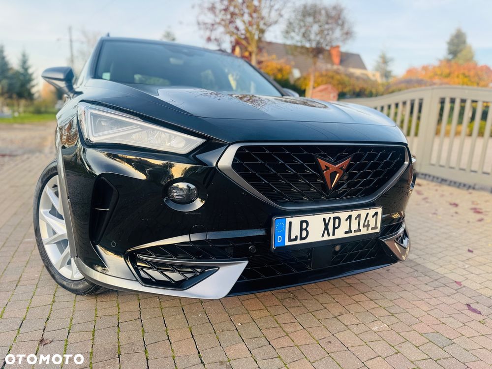 Cupra Formentor 1.5 TSI DSG - 28