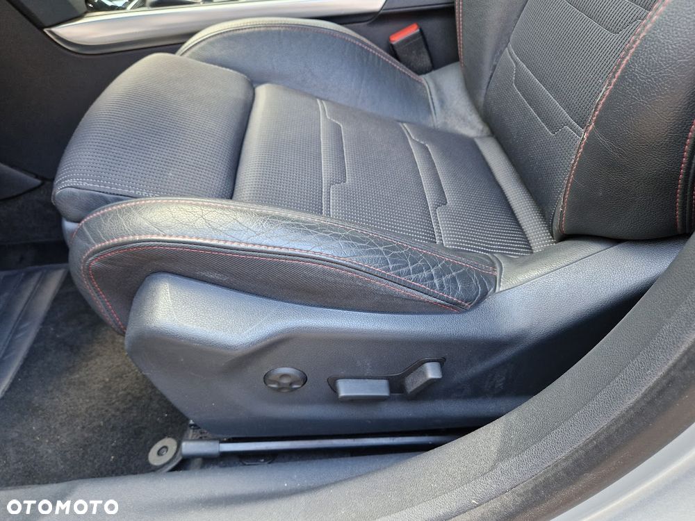 Peugeot 508 BlueHDi 180 EAT6 Stop&Start GT - 9
