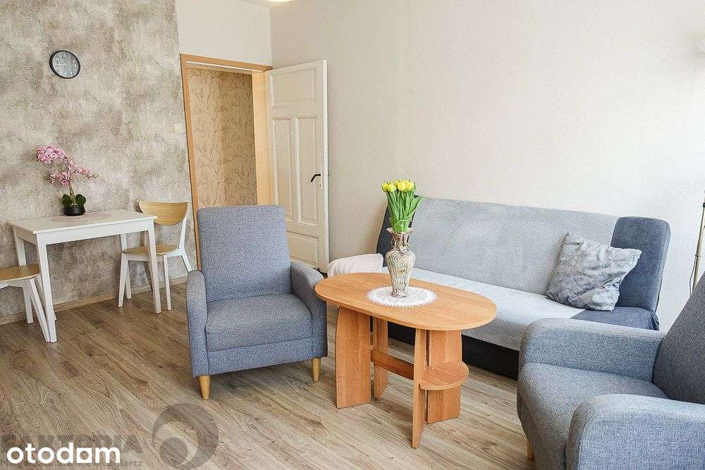 Podjuchy 3 pokoje, 59,2 m2, ogródek, 515000 zł