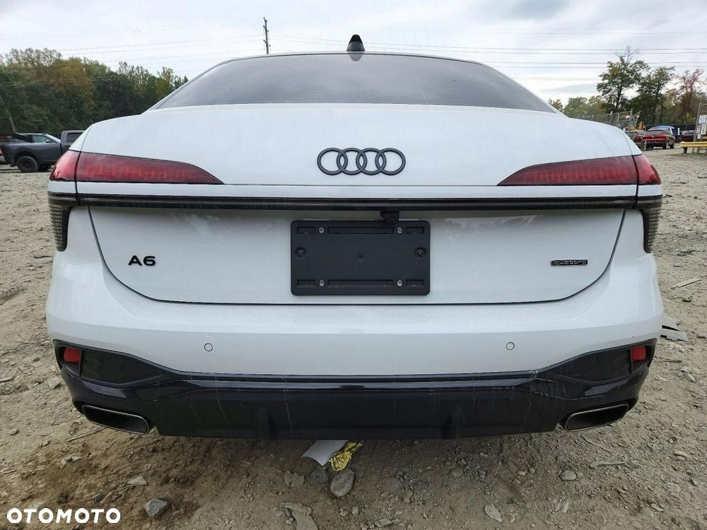 Audi A6 Limousine - 6