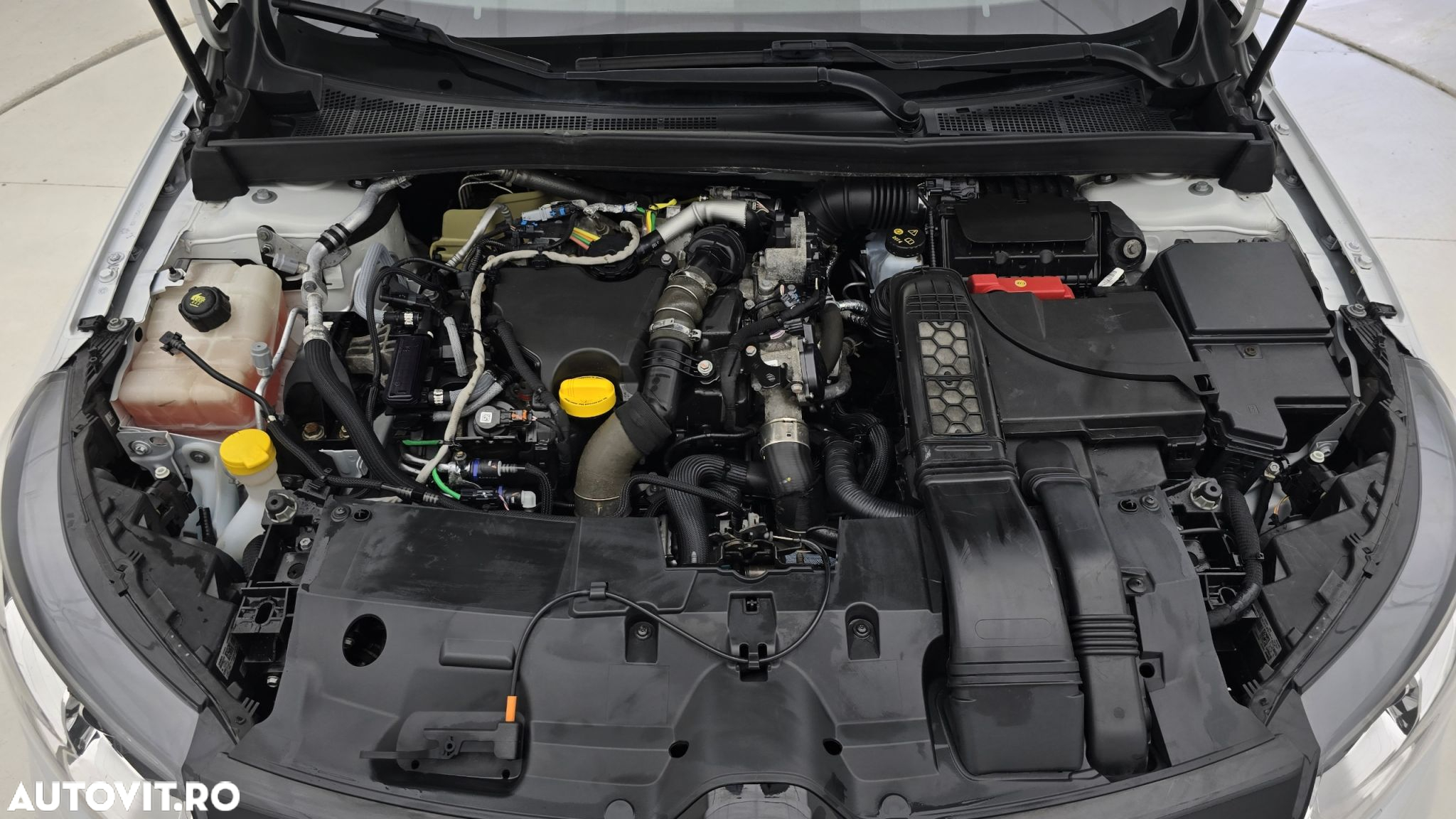 Renault Megane Blue dCi 116 Zen - 24