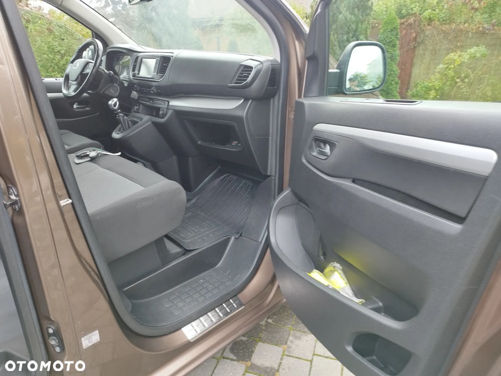 Toyota Proace Verso 2.0 D4-D Long Family - 12