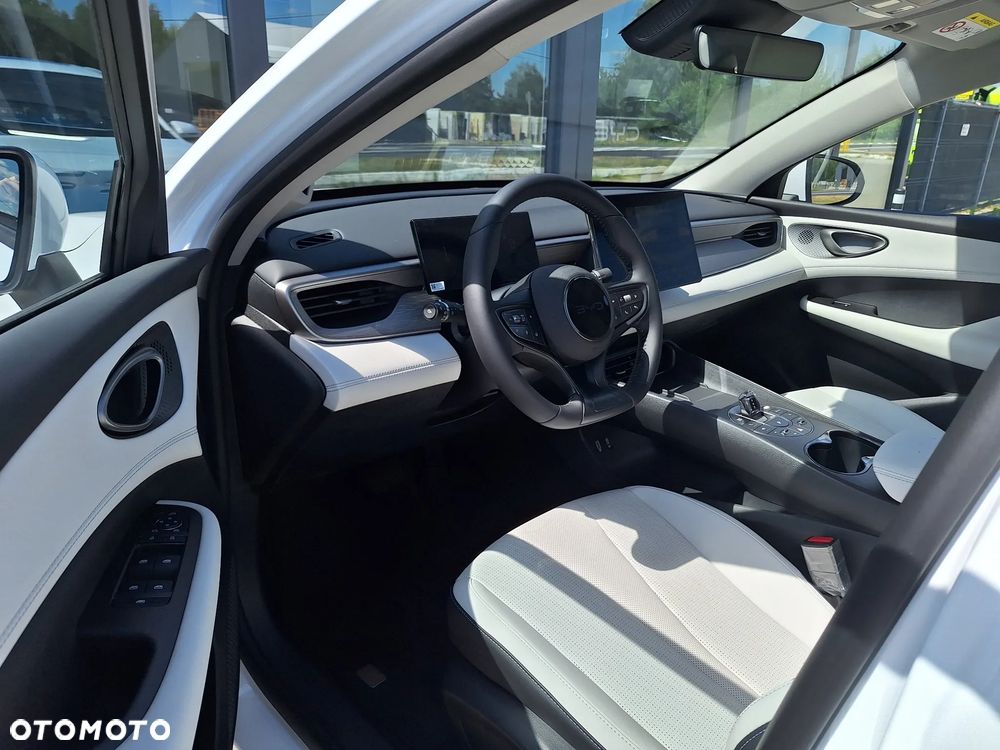 BYD Seal 5 1.5 Design - 7