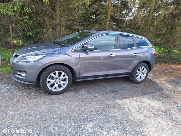 Mazda CX-7