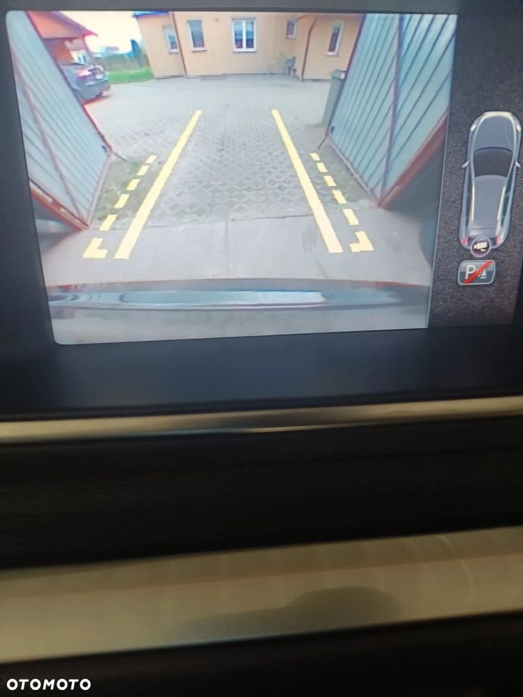 Volvo V40 Cross Country D3 - 4