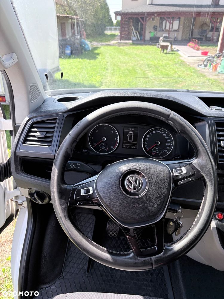 Volkswagen TRANSPORTER T6 - 12