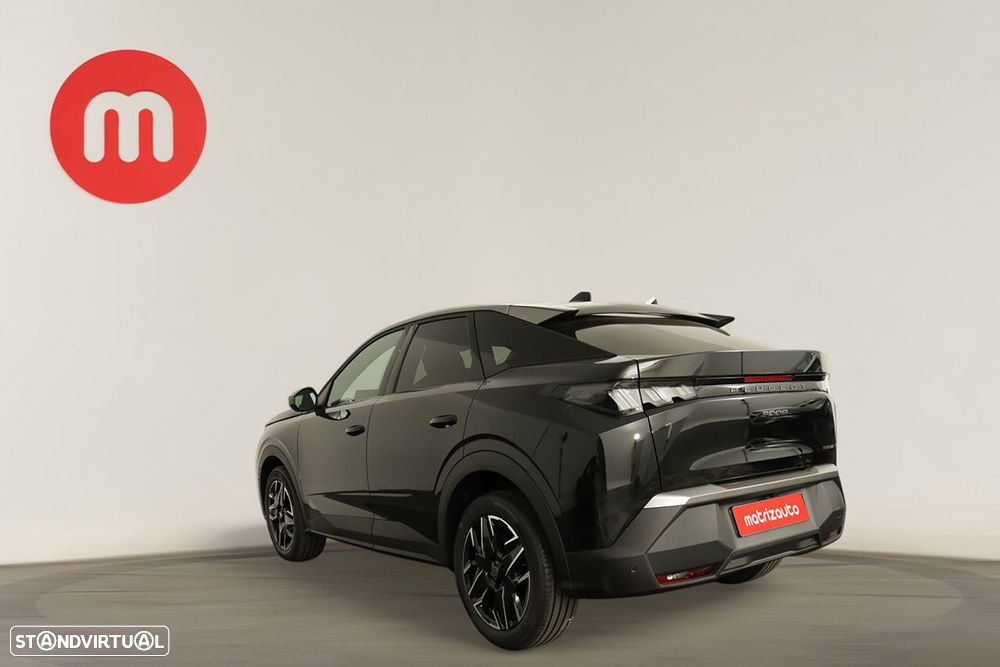 Peugeot 3008 1.2 Hybrid Allure e-DCS6 - 3