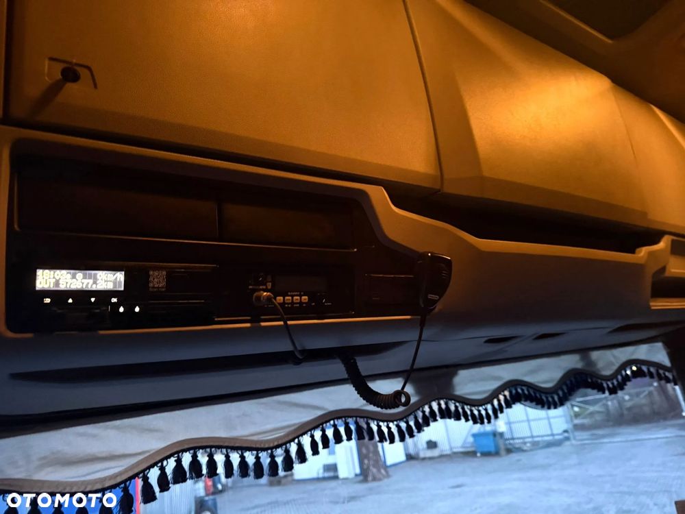 Scania R450 / 2021 LED / LOW DECK – MEGA / SERWIS ASO!!! - 14