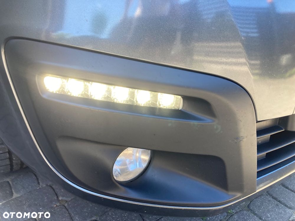 Peugeot Partner - 20