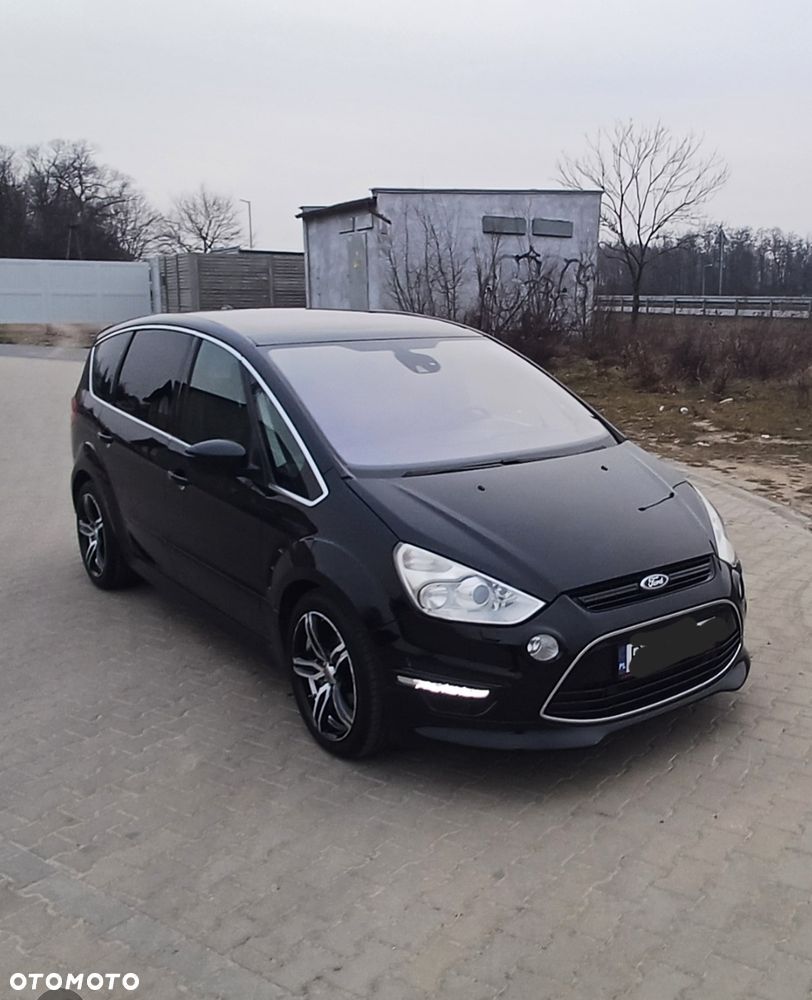 Ford S-Max - 4