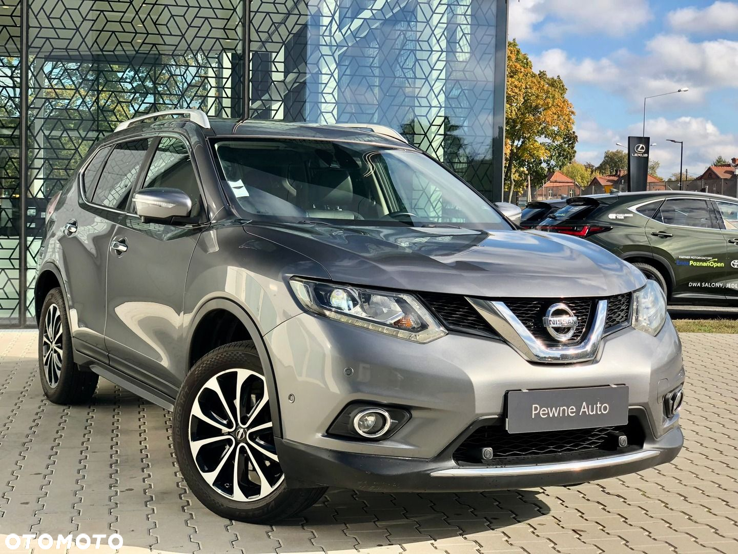 Nissan X-Trail 1.6 DCi Visia 2WD - 10