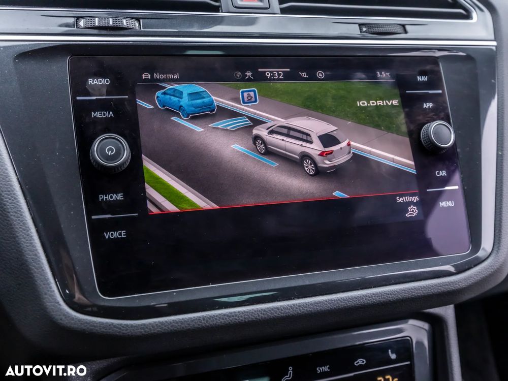 Volkswagen Tiguan 2.0 TSI OPF DSG 4Motion Elegance - 26