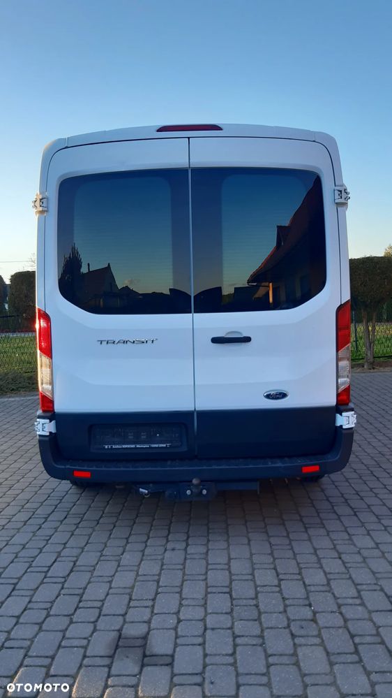 Ford Transit L3H2 VAT 23% - 24