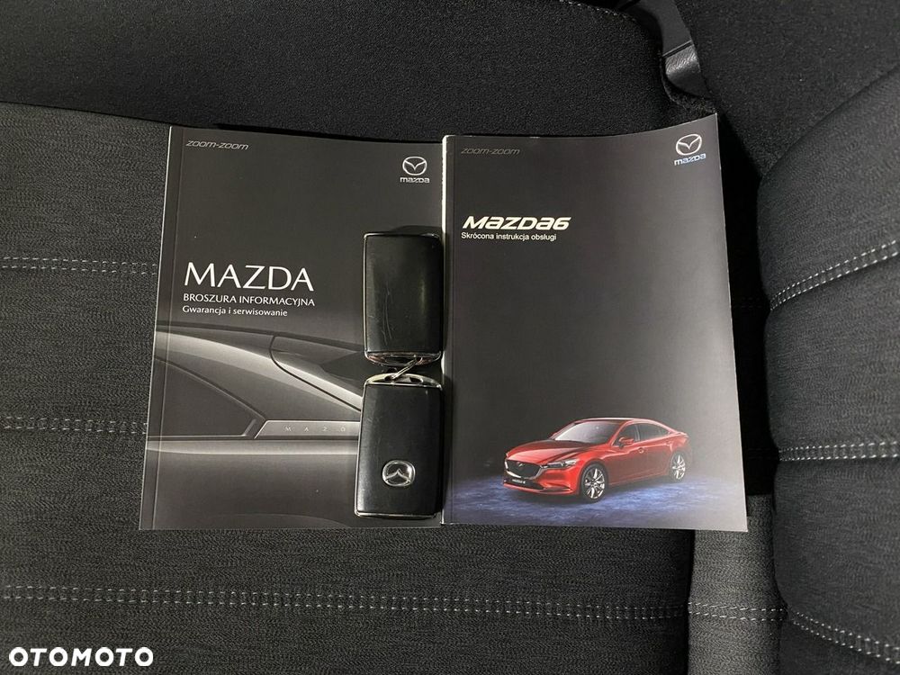 Mazda 6 - 41