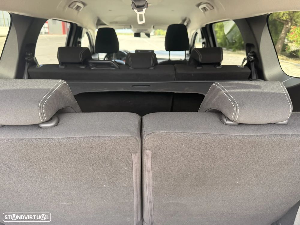 Dacia Jogger 1.0 ECO-G Expression 7L Bi-Fuel - 21