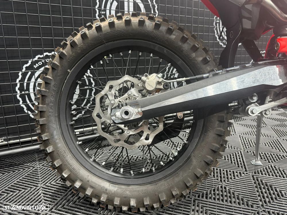 Beta RR X-PRO 2T 125 MY26 - 8