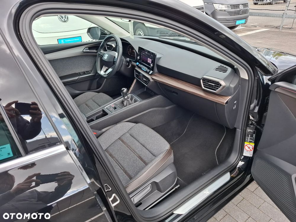Seat Leon 1.5 TSI Xcellence - 7