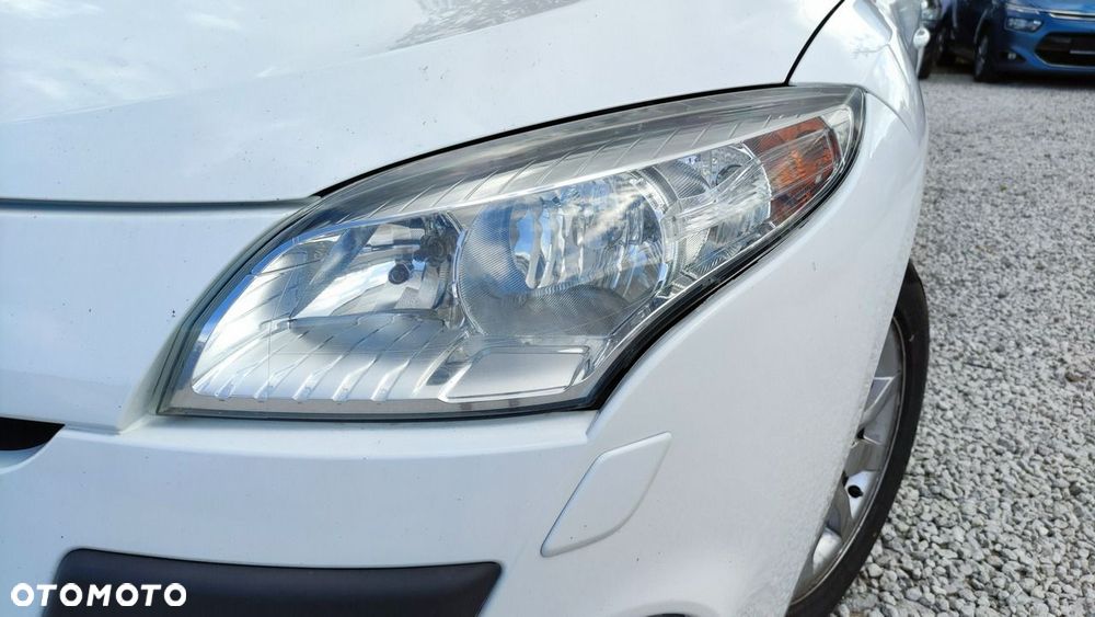 Renault Megane 1.6 16V 110 Authentique - 31