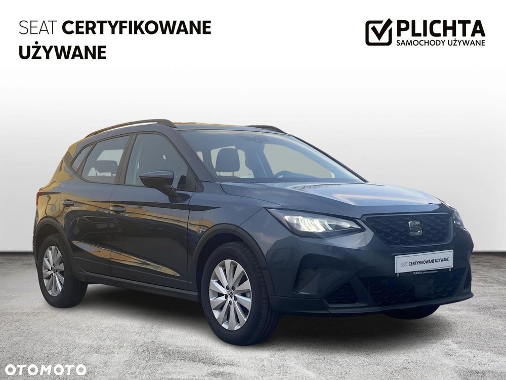 Seat Arona 1.0 TSI Style S&S - 7