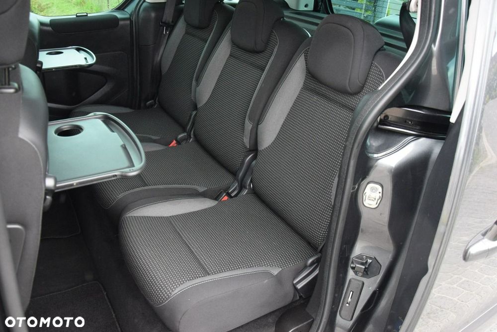 Peugeot Partner BlueHDi 120 Stop&Start Allure - 31