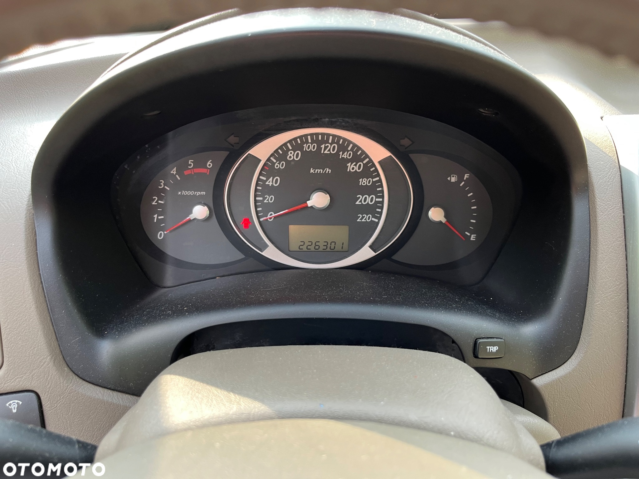 Hyundai Tucson 2.0 CRDi Premium - 14