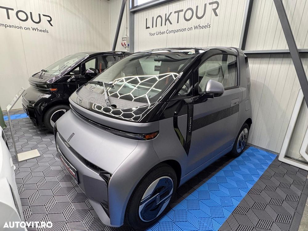 LINKTOUR Alumi Plus - 39