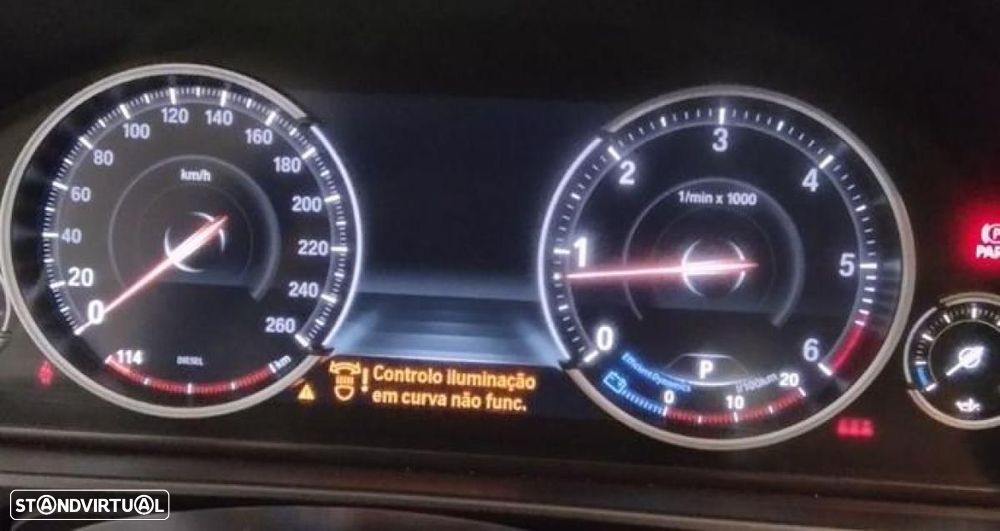 BMW 520 - 2