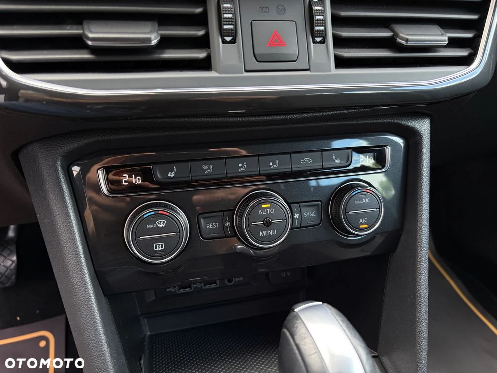 Seat Tarraco 1.5 TSI ACT OPF DSG Xcellence - 31