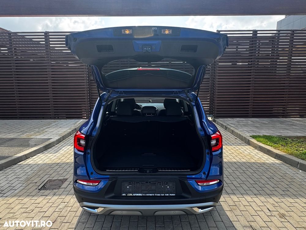 Renault Kadjar BLUE dCi 4X4 Intens - 19