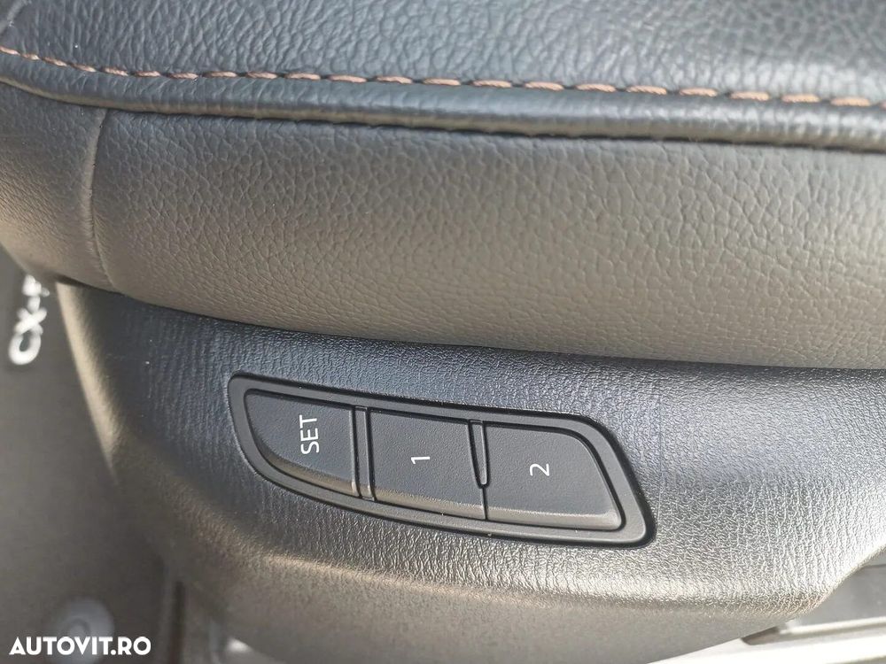 Mazda CX-5 CD184 4x4 AT Revolution Top - 16