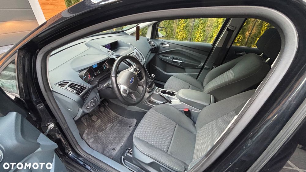 Ford C-MAX 1.6 Ti-VCT Trend - 9