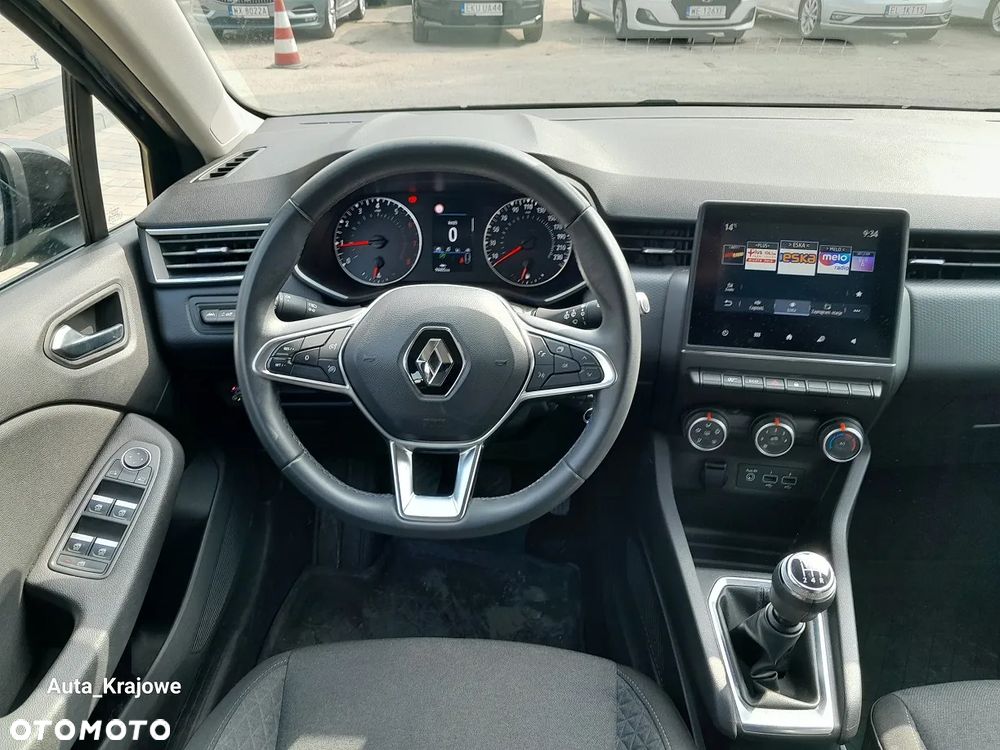 Renault Clio 1.0 TCe Zen - 10