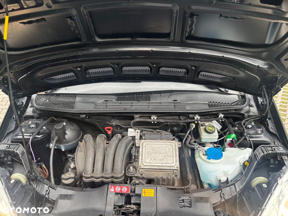 Mercedes-Benz Klasa A 150 - 24
