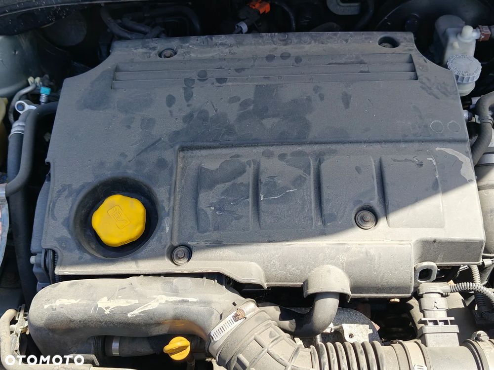 Suzuki SX4 1.9 DDiS DPF 4x2 Comfort - 9