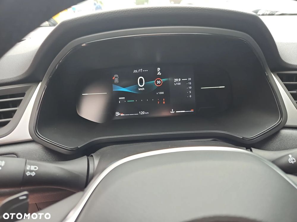 Mitsubishi ASX 1.3 mHEV Invite DCT - 14