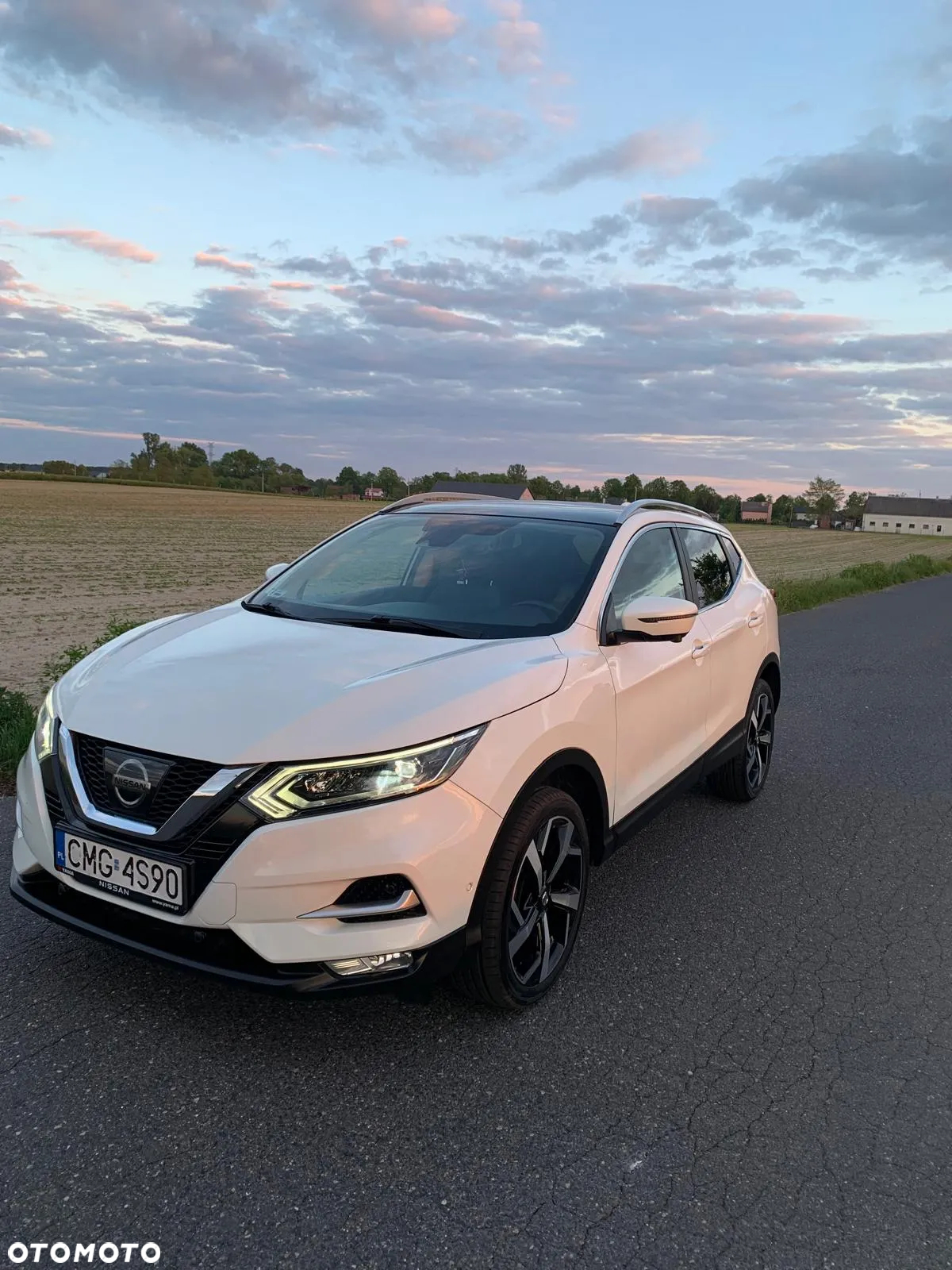 Nissan Qashqai 1.6 DIG-T Tekna+ - 10